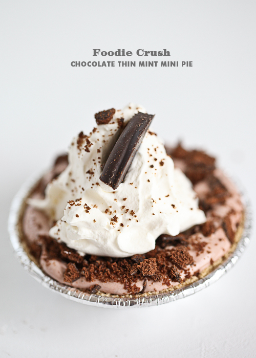 29 Dreamy Chocolate Pudding Desserts In Honor Of National