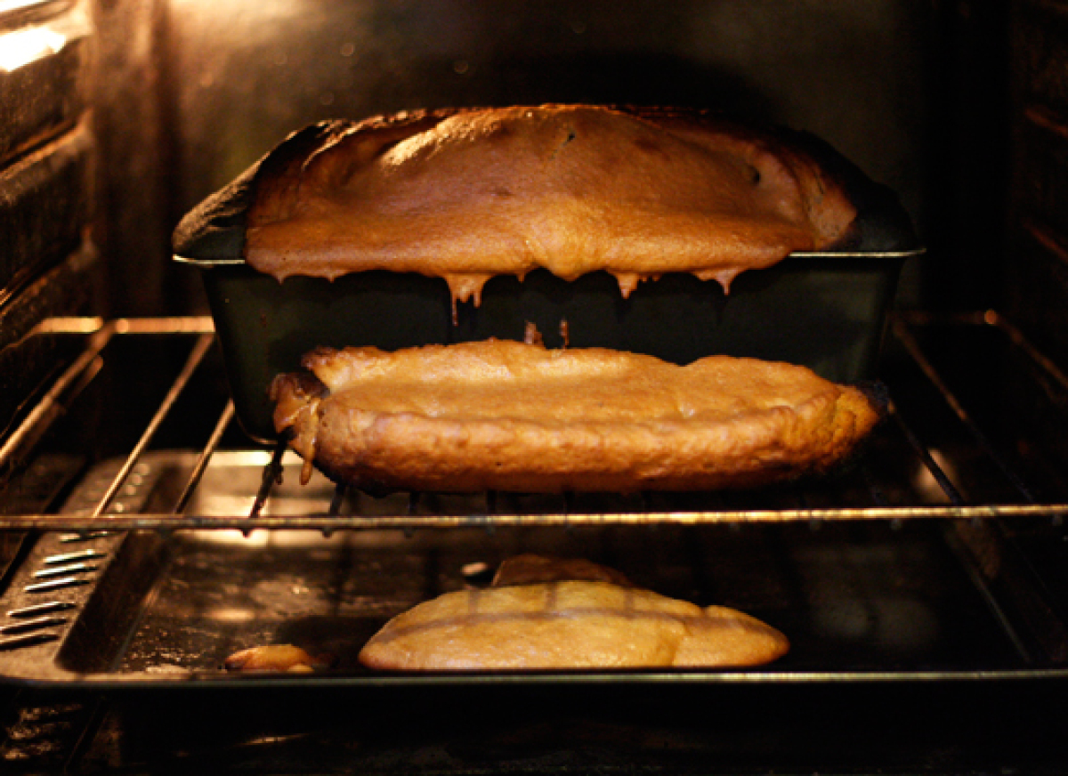 Cake Baking Mistakes Everyone Needs To Stop Making HuffPost
