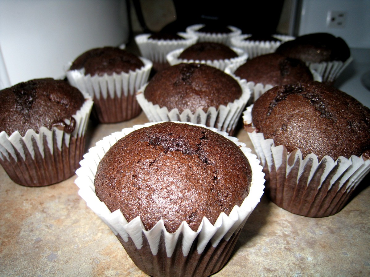 Here's Why Muffins Are An Inferior Breakfast Food HuffPost