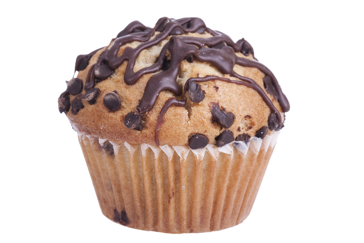 Here's Why Muffins Are An Inferior Breakfast Food HuffPost