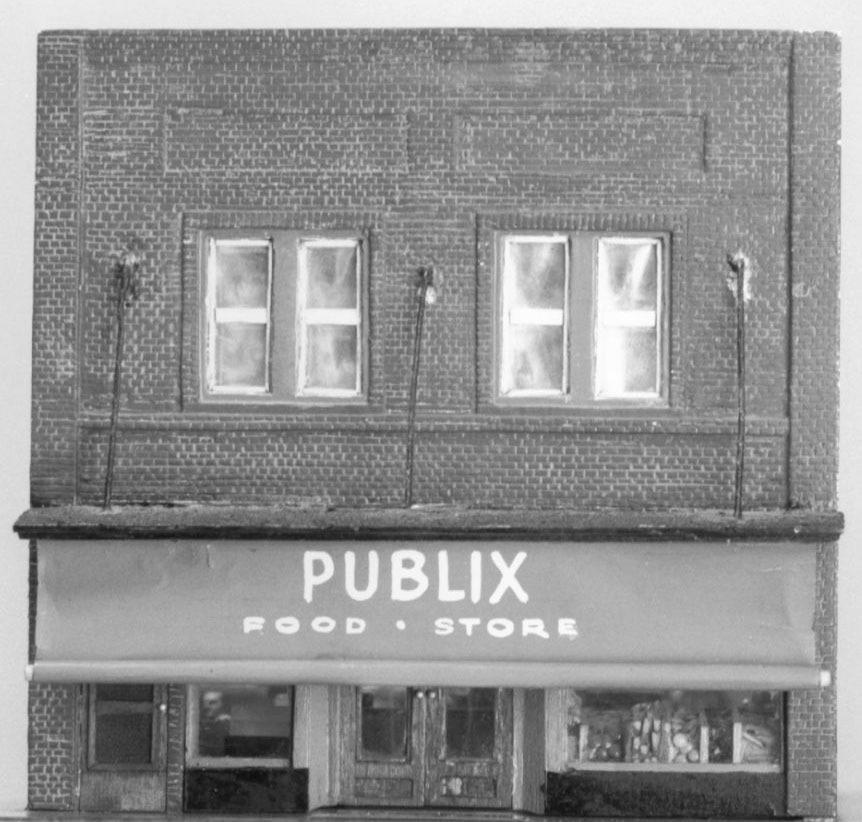 These Vintage Photos Prove Publix Has Always Been Awesome | HuffPost