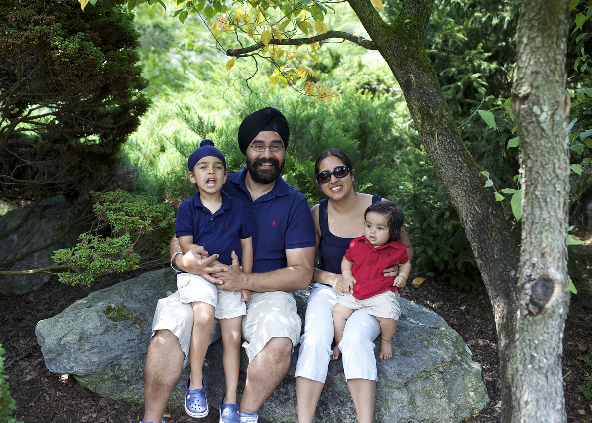 Photographer Captures The Future With Mixed Race Family Portrait Series HuffPost