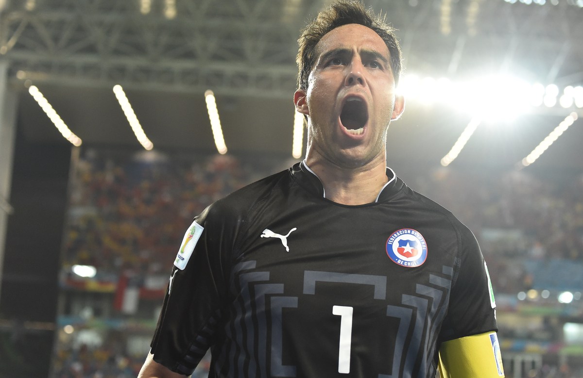 The Most Incredible Photos From The 2014 World Cup | HuffPost