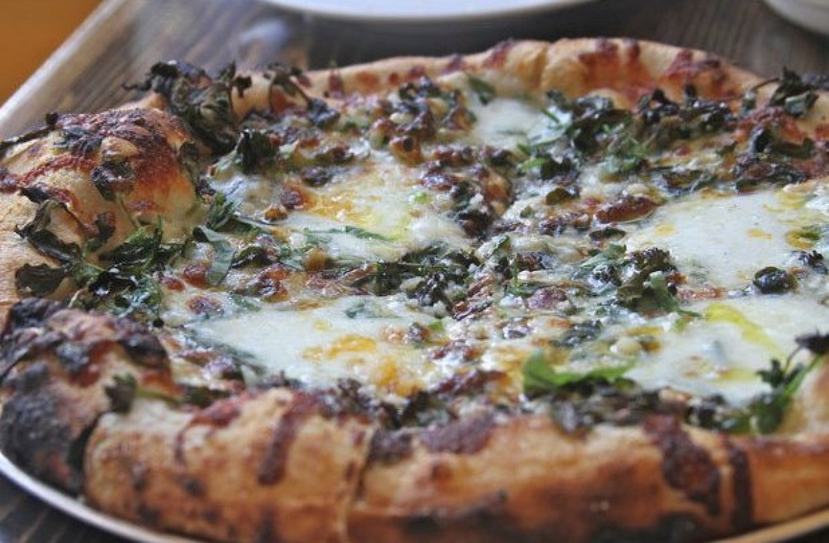 The World's Best Cities for Pizza HuffPost