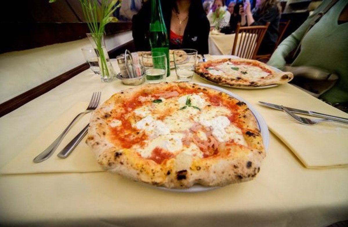 The World's Best Cities for Pizza HuffPost