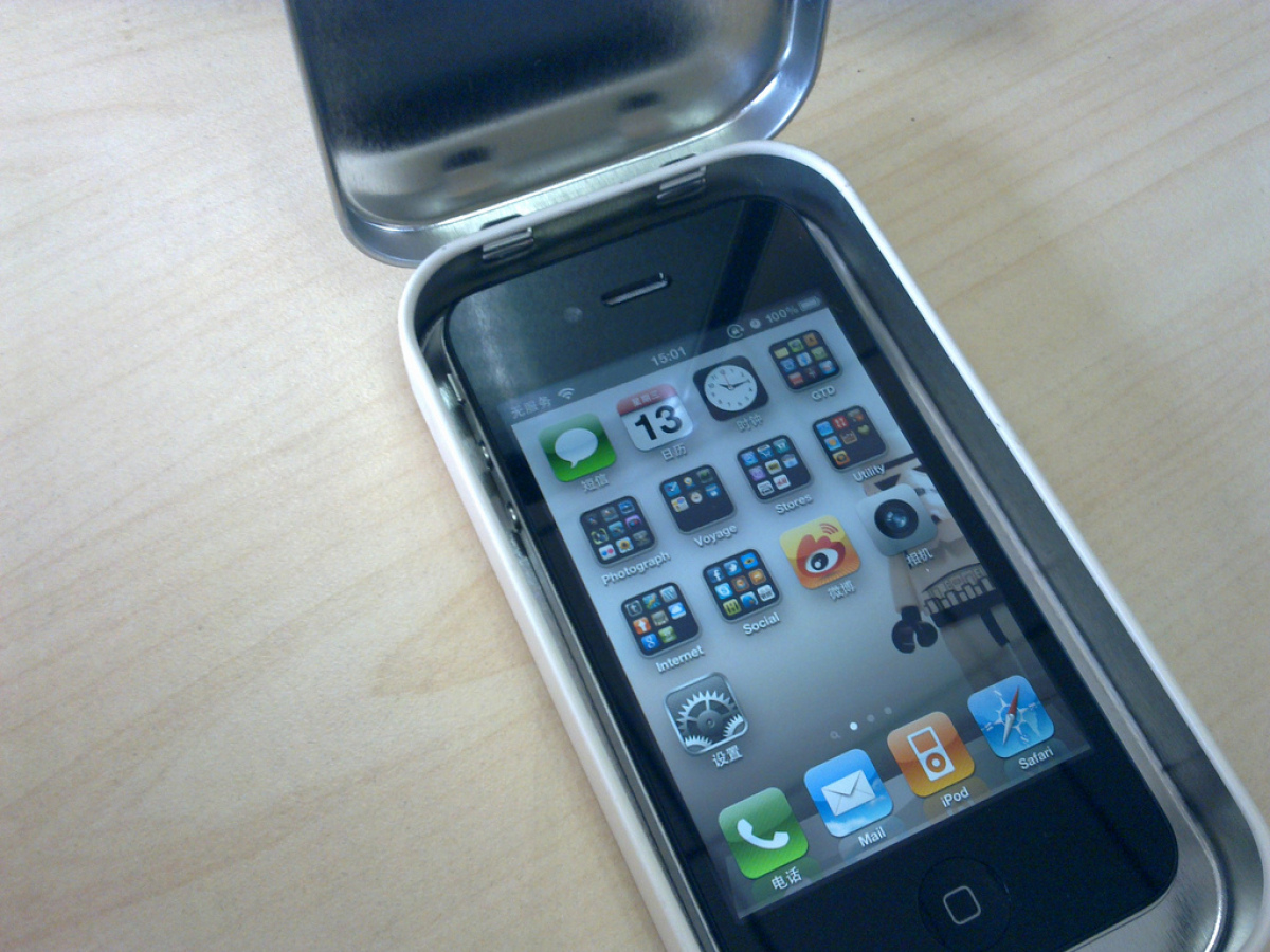 Avis Iphone S Reconditionne Avis Iphone S Reconditionne