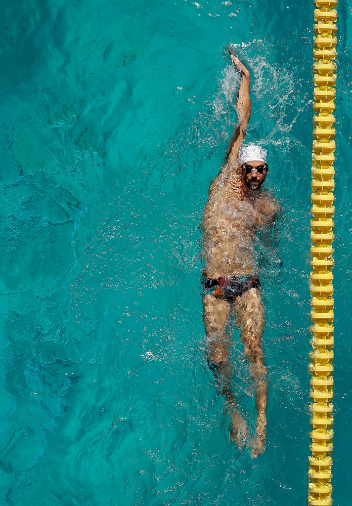 Nude Female Athletes Preach Body Love On ESPN's Cover | HuffPost