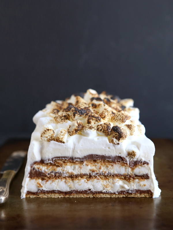 These Icebox Cake Recipes Are Upping The Dessert Game HuffPost