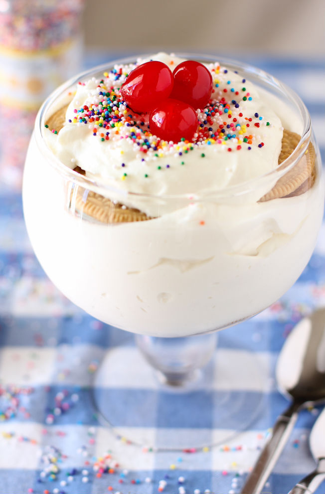 These Icebox Cake Recipes Are Upping The Dessert Game HuffPost