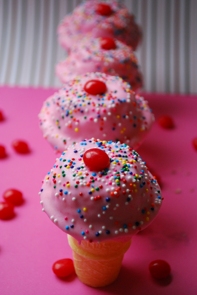 Ice Cream Cone Recipes To Bring Your Summer To The Next Level HuffPost