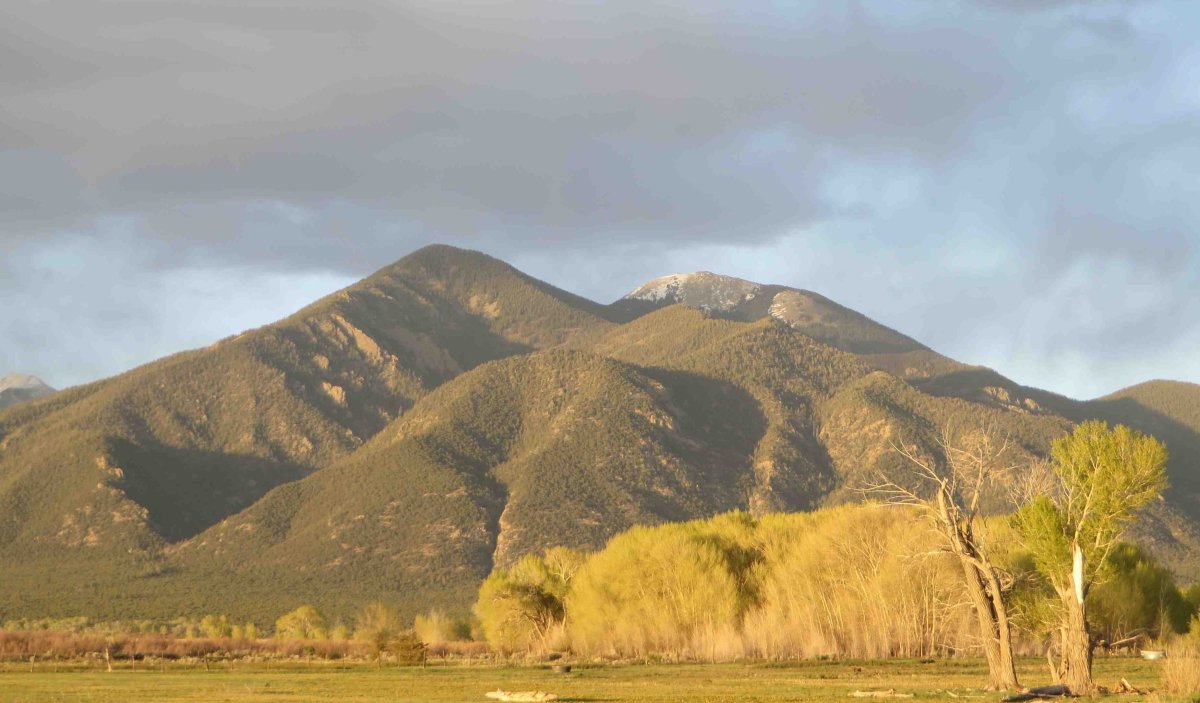 8 Things to Do in Taos HuffPost