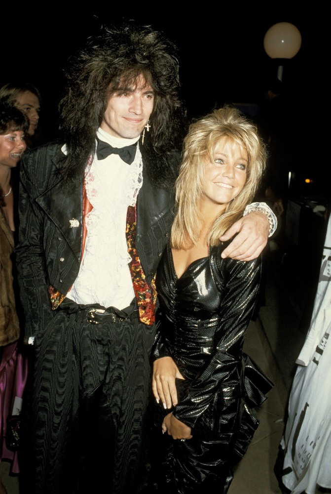 12 Celebrity Couples You Probably Forgot Were Once Married | HuffPost