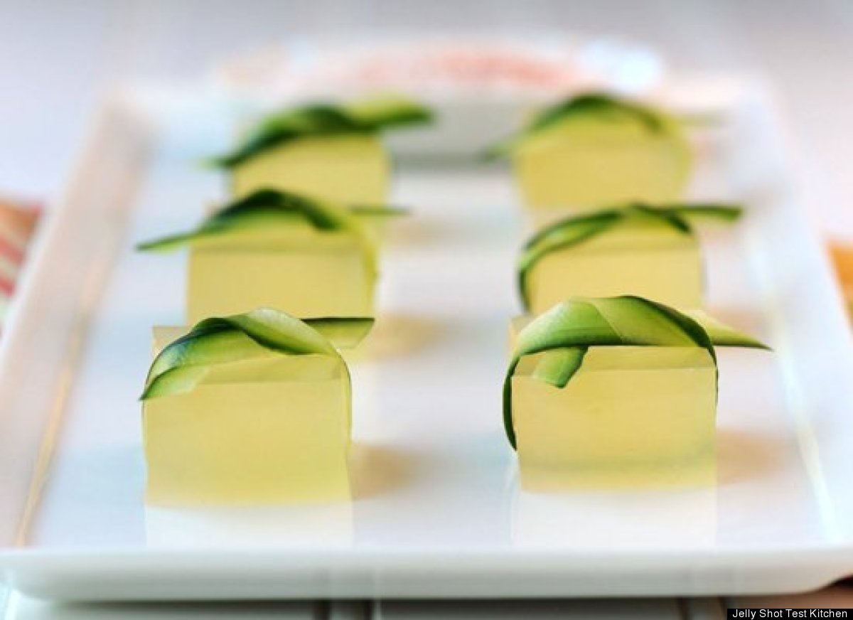 Jell O Shot Recipes That Have Graduated From College HuffPost   Slide 358513 3981989 Free 