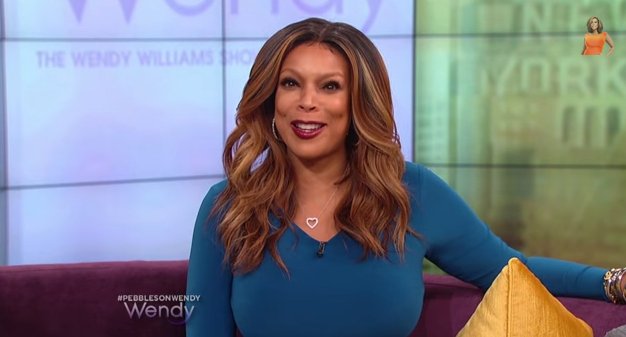 Wendy Williams' 50 Greatest Wig Looks For Her 50th Birthday | HuffPost