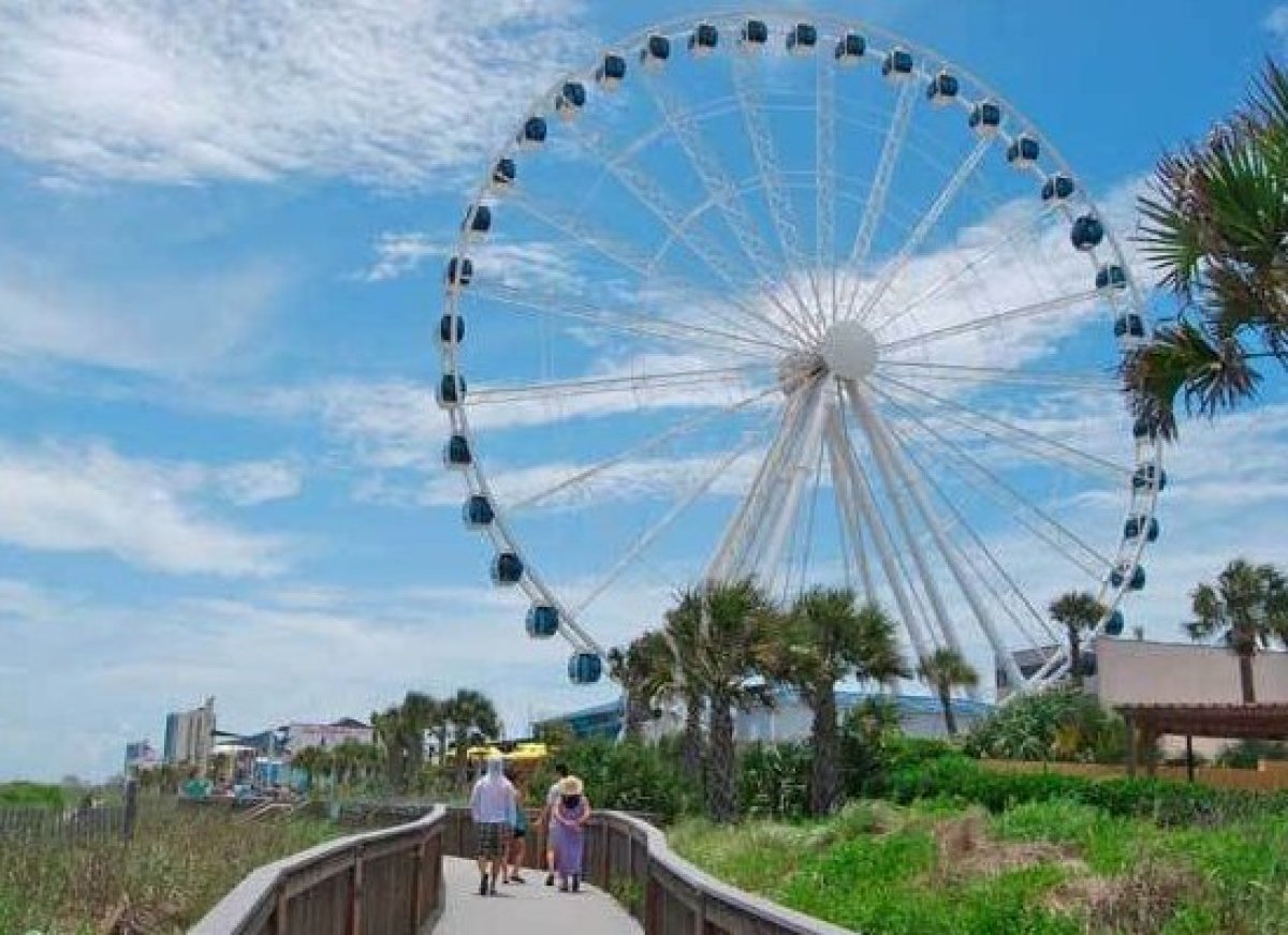 Virginia Beach Amut Park The Best Beaches In World Virginia Beach Ferris Wheel Best 2018 Ocean View Amut Park