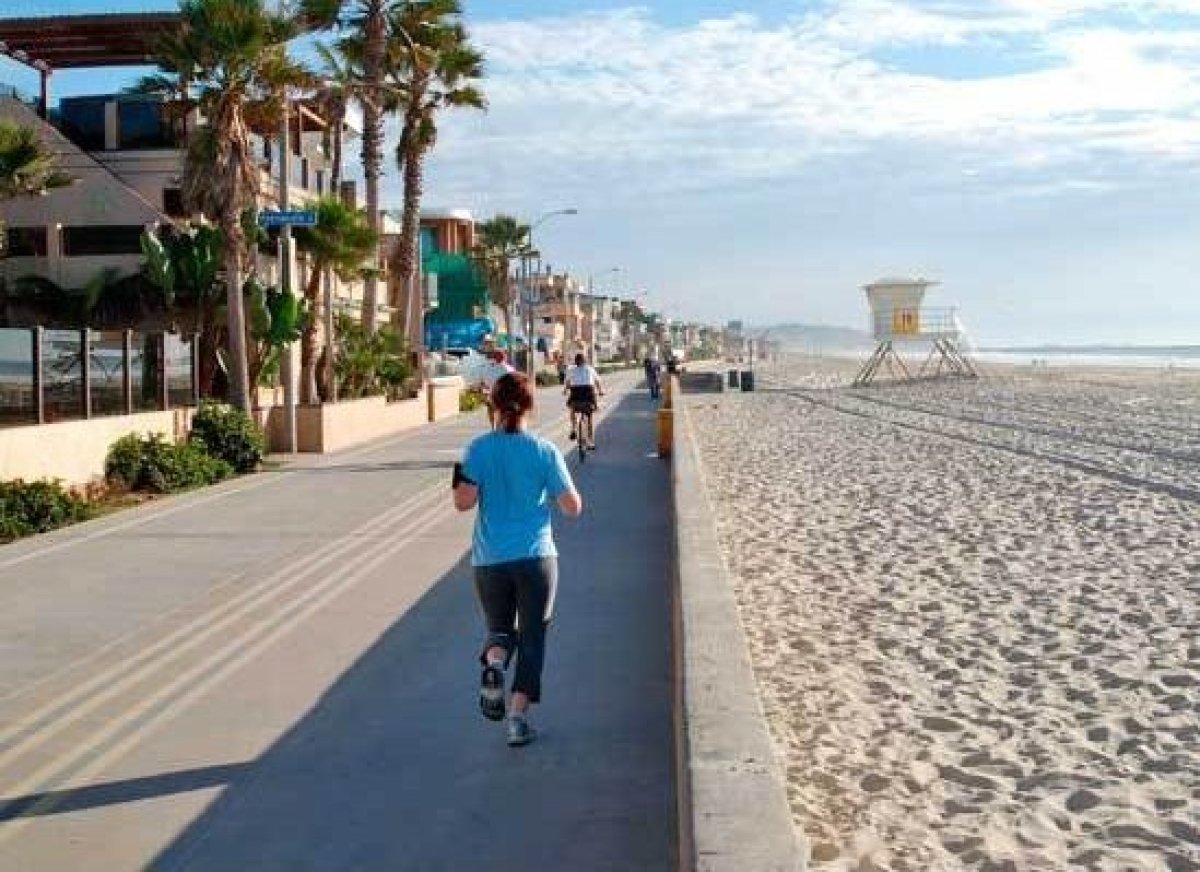 San Go Beach Boardwalk The Best Beaches In World San Go Beach Boardwalk The Best Beaches In World