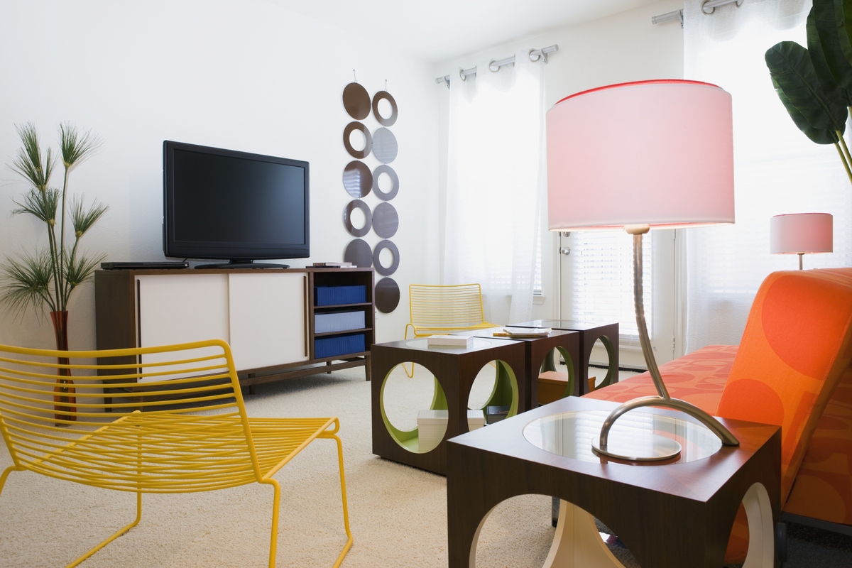 8 Good Reasons To Rearrange Your Furniture Today HuffPost
