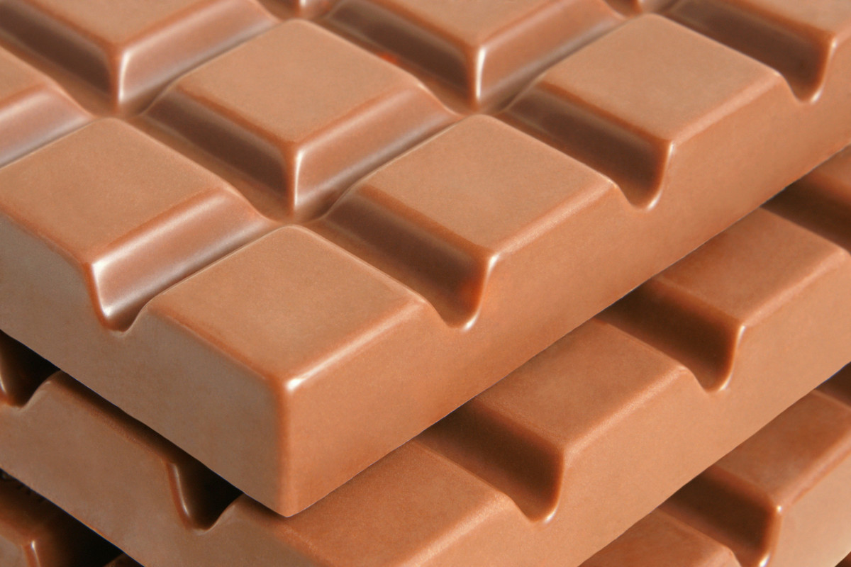 In Defense Of Milk Chocolate The Underdog Of The Chocolate World 