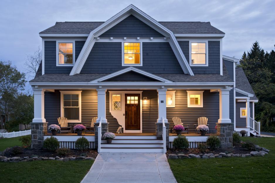 7 Reasons Why Cottage Style Homes Are The Best Kinds Of Homes HuffPost   Slide 359491 4008595 Free 