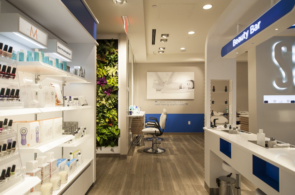 Best Airport Spas (PHOTOS) HuffPost