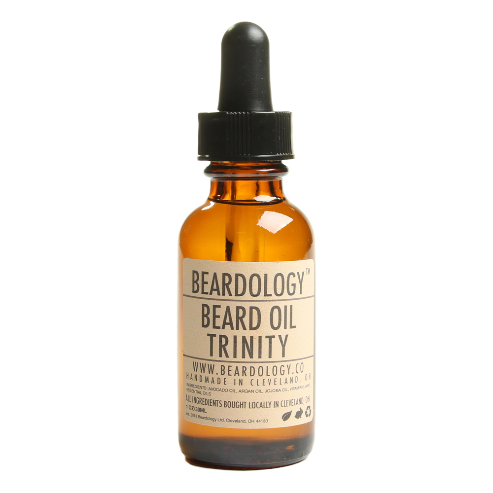 What The Heck Is Beard Oil, And How Does It Work? HuffPost