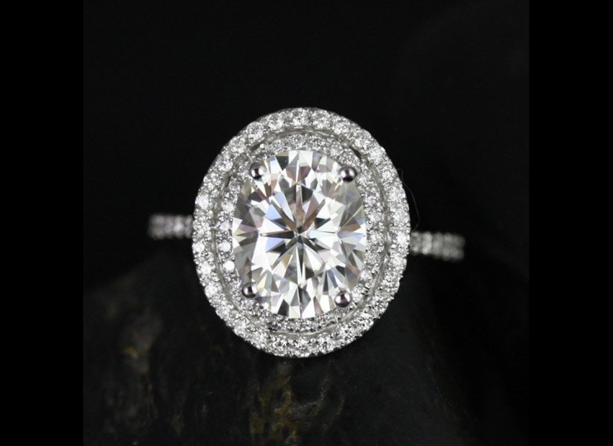 Andi Dorfman's Engagement Ring Can Be Yours Too -- Get The Look! | HuffPost