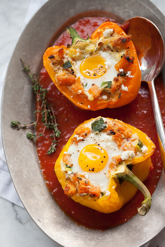 Stuffed capsicum with rice and tuna fish recipes Stuffed capsicum with rice and tuna fish recipes