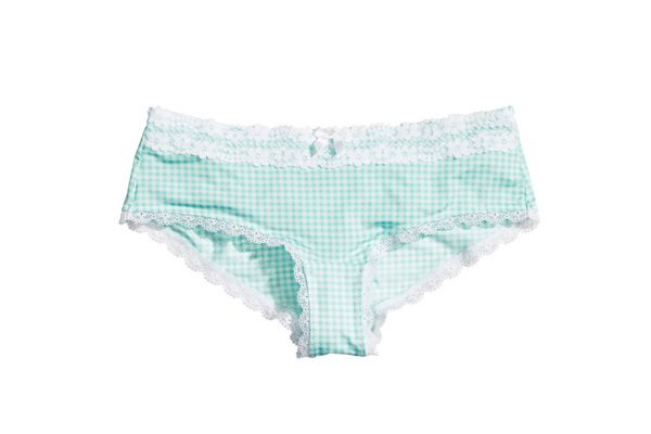 30 Pairs Of Pretty Underwear For Under $30 | HuffPost