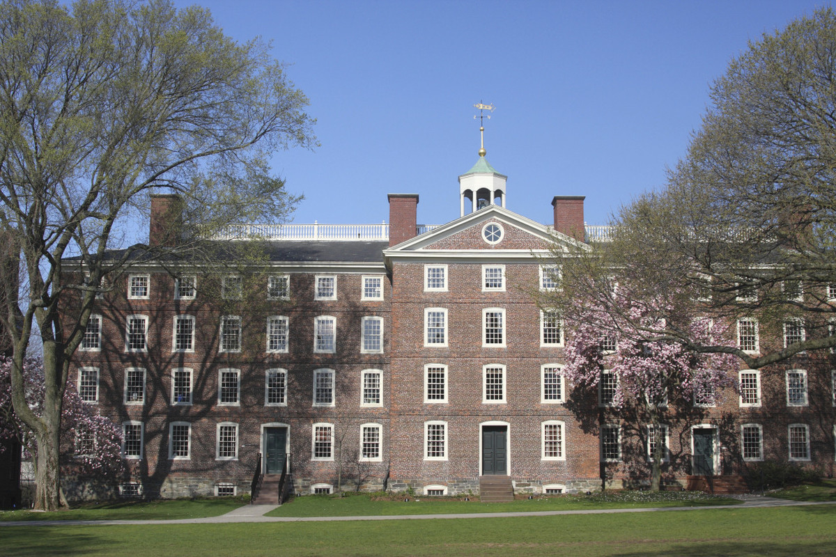 Top 50 gay colleges