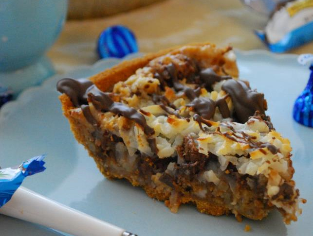Almond Desserts Sound Boring, But These 58 Recipes Beg To ...