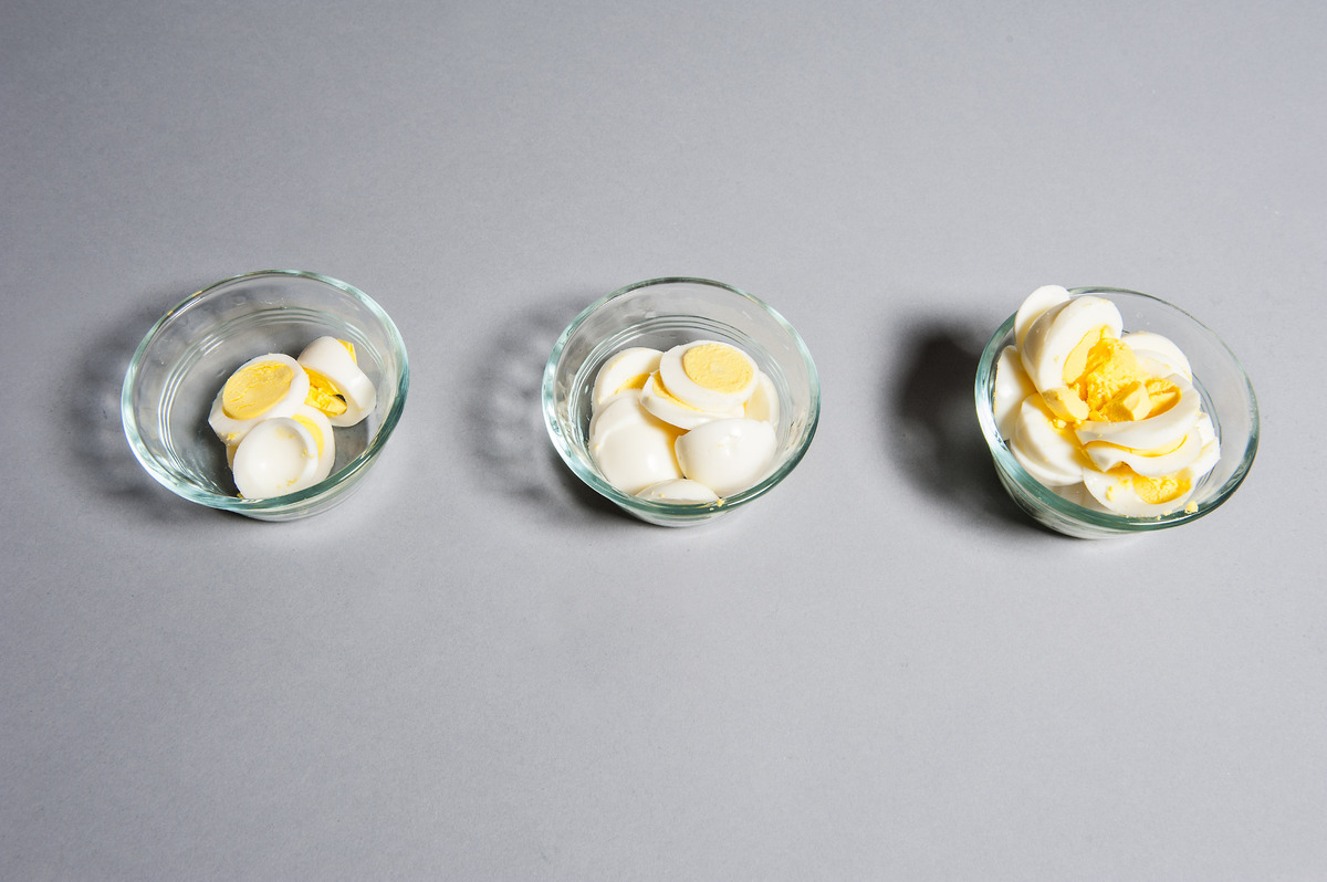 How Many Calories Are Actually In Your Salad HuffPost