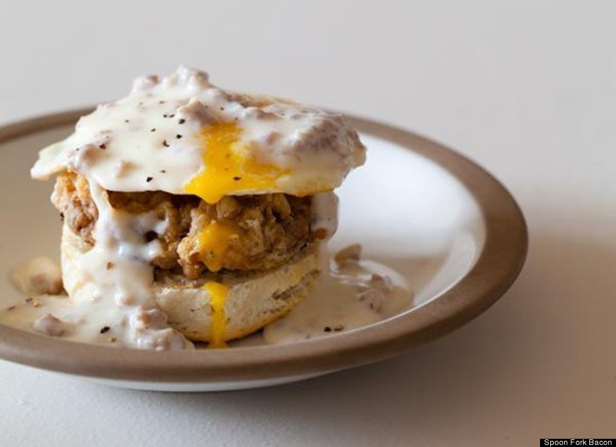 17 Twists On The Classic Eggs Benedict Recipe HuffPost