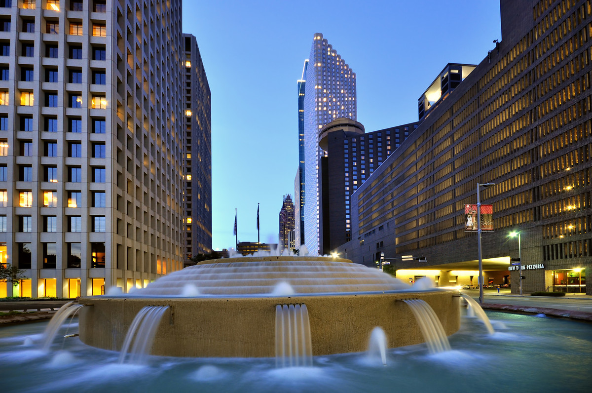 The 10 Coolest Cities In America, According To Forbes HuffPost