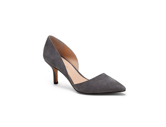 next work heels