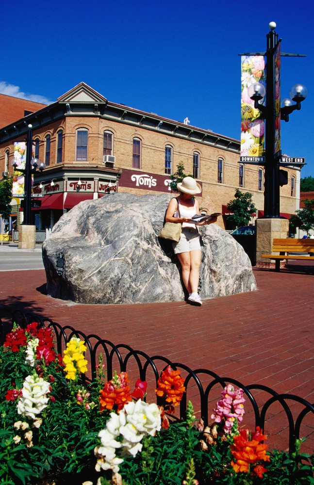 The 16 Best Towns To Live In, According To OUTSIDE Magazine HuffPost