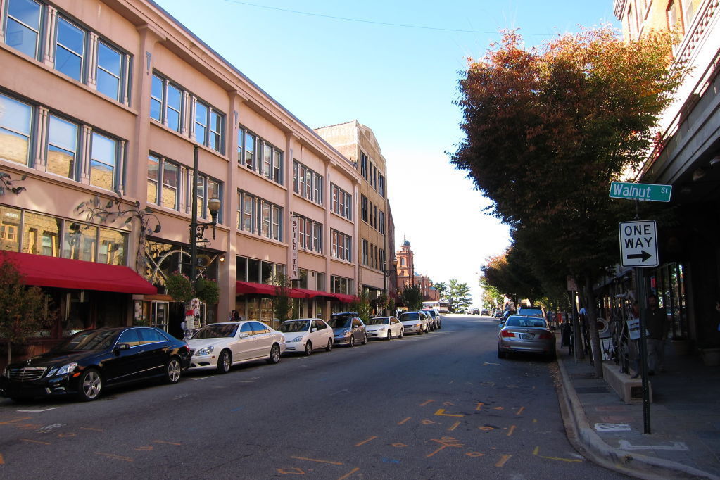 The 16 Best Towns To Live In, According To OUTSIDE Magazine HuffPost