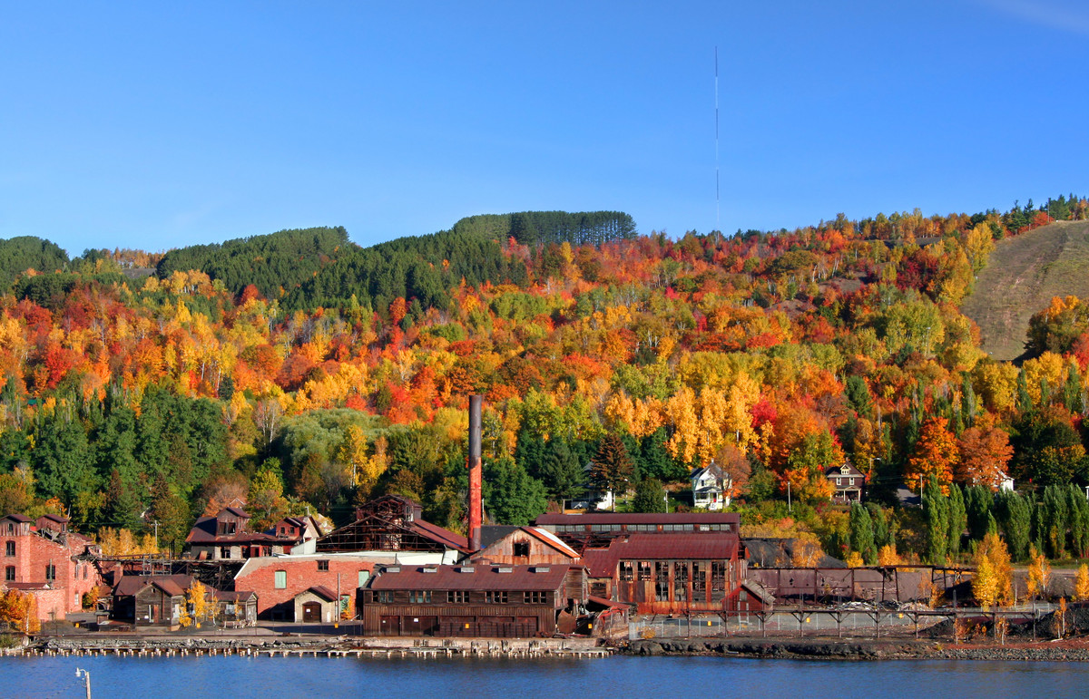 The 16 Best Towns To Live In, According To OUTSIDE Magazine HuffPost
