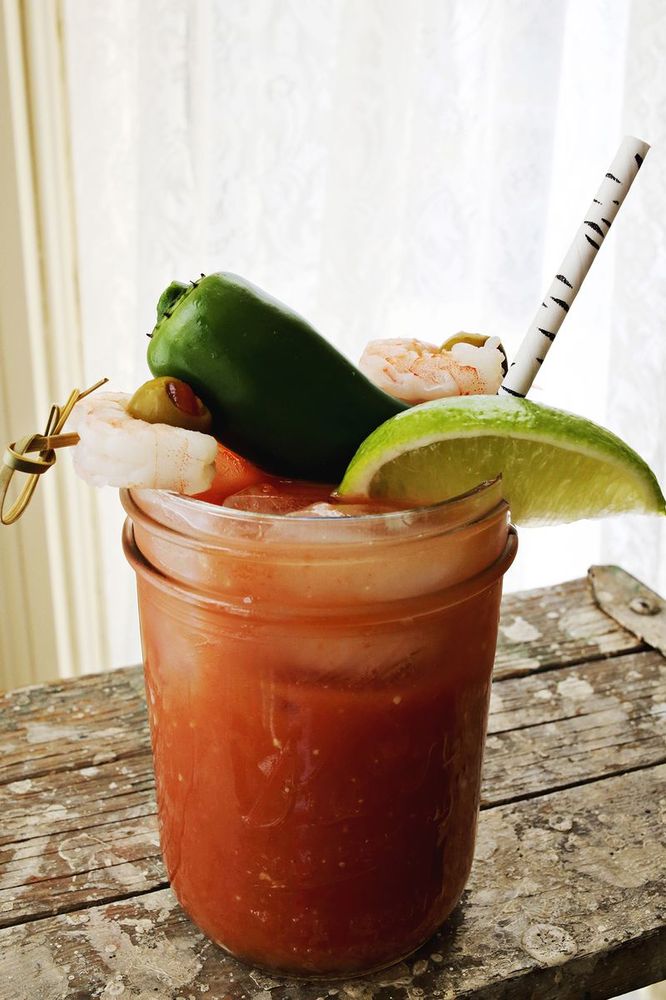 All The Bloody Mary Recipes You Need For The Rest Of The Year HuffPost