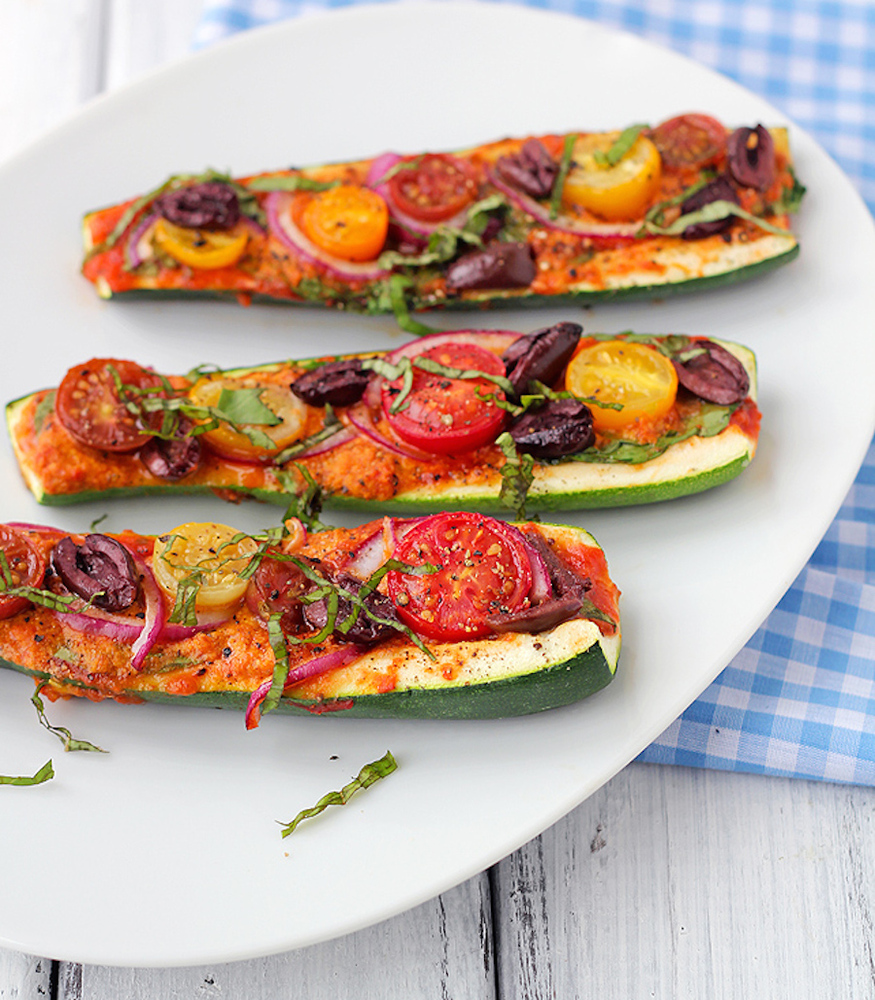 17 GlutenFree, Low Carb, Paleo Pizza Recipes HuffPost
