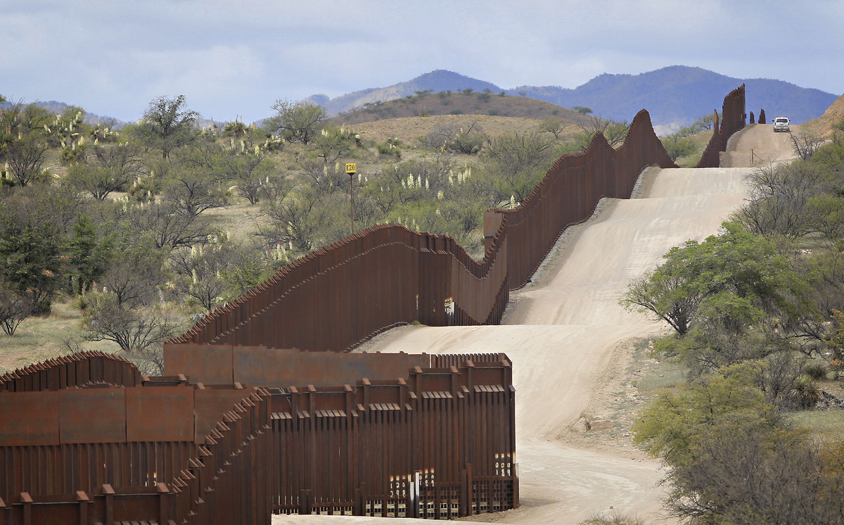 These Are The Real Reasons Behind Illegal Immigration | HuffPost