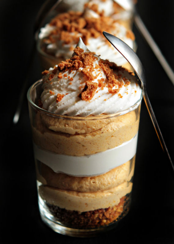 9 Beautiful Desserts That Are Dangerously Easy To Make Huffpost
