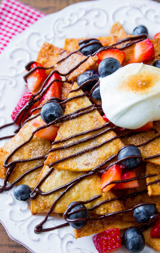 9 Beautiful Desserts That Are Dangerously Easy To Make
