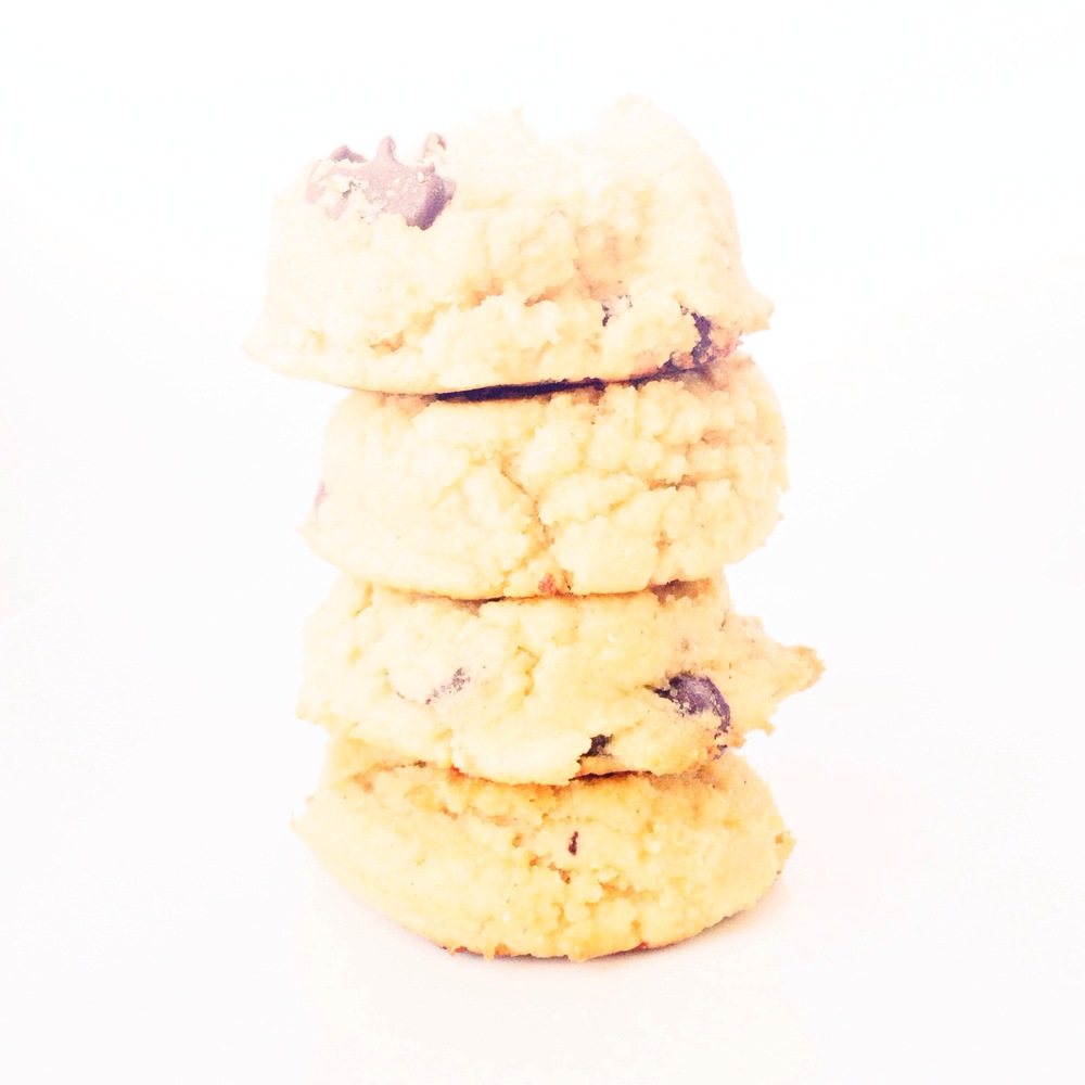27 Paleo Cookies You'll Want To Inhale HuffPost