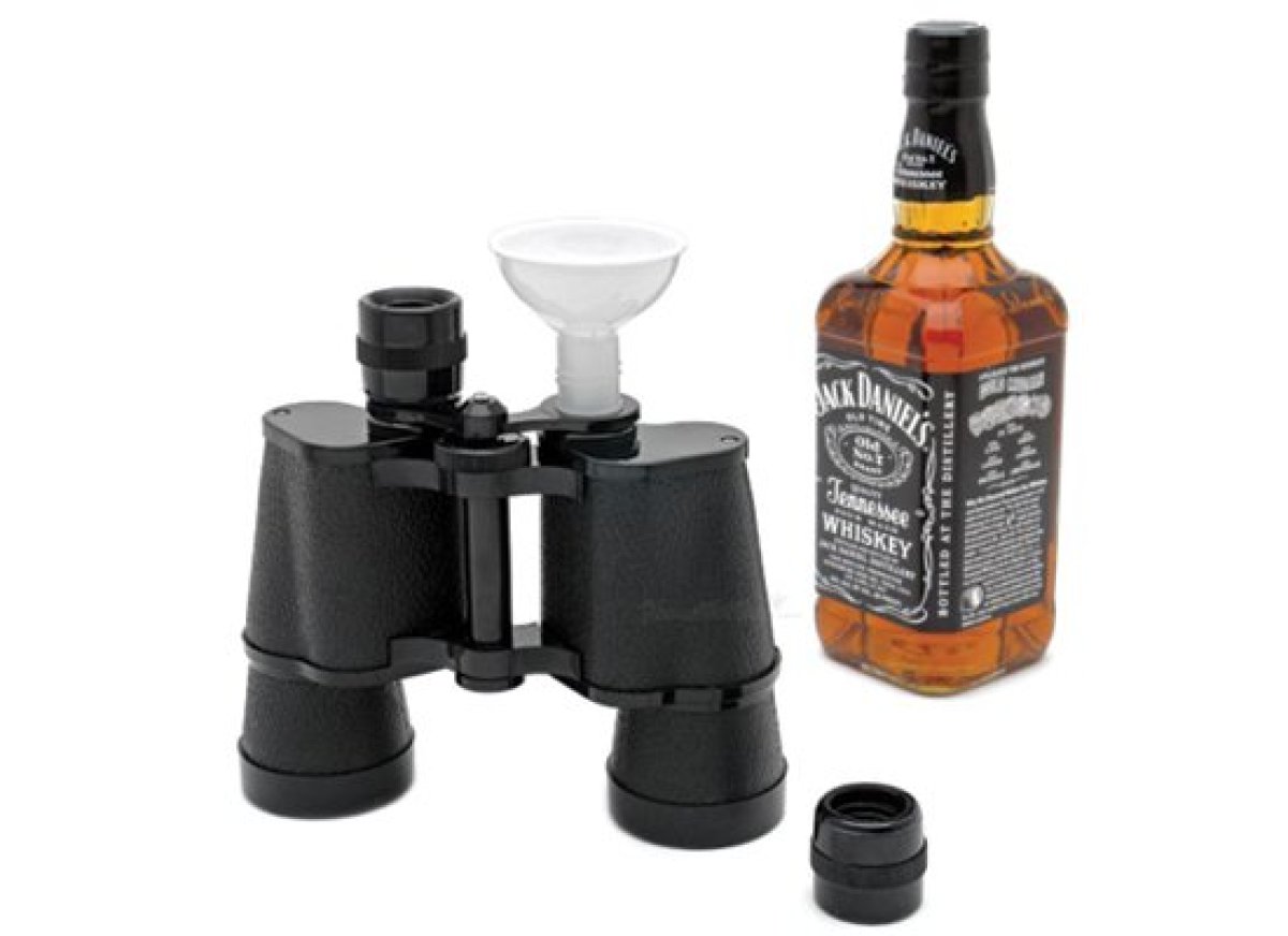 9 Very Tricky Ways to Hide Booze HuffPost