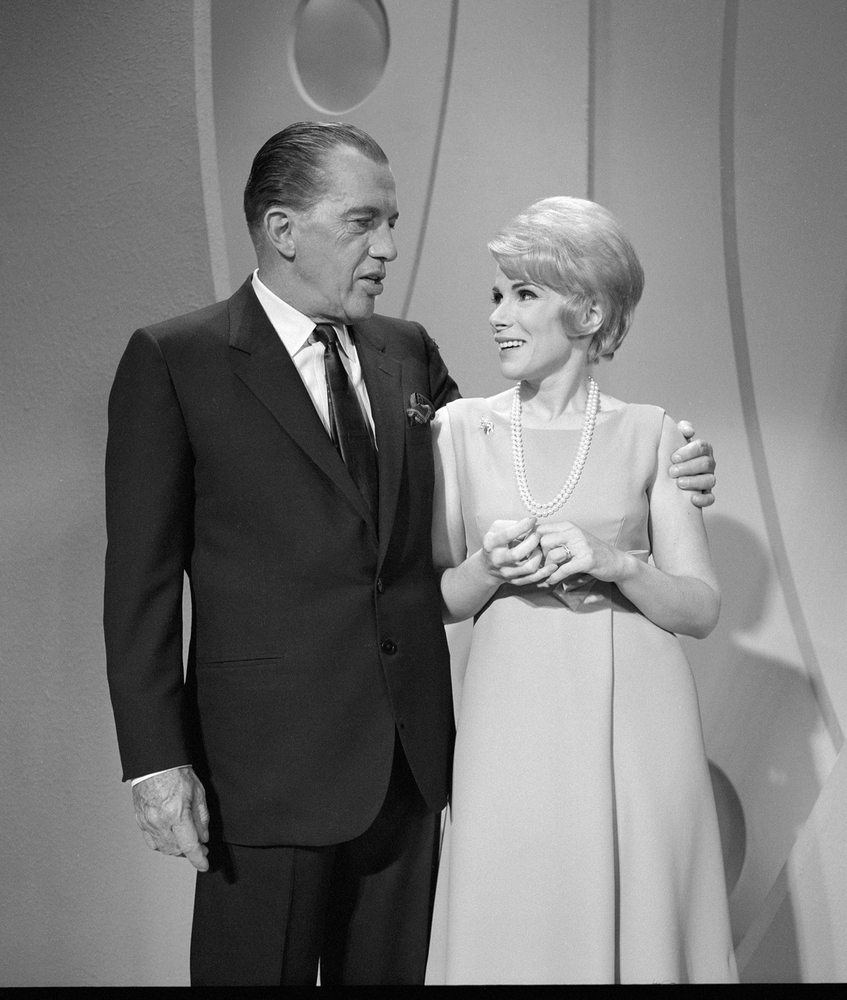 Joan Rivers, An Icon's Life In Photos HuffPost