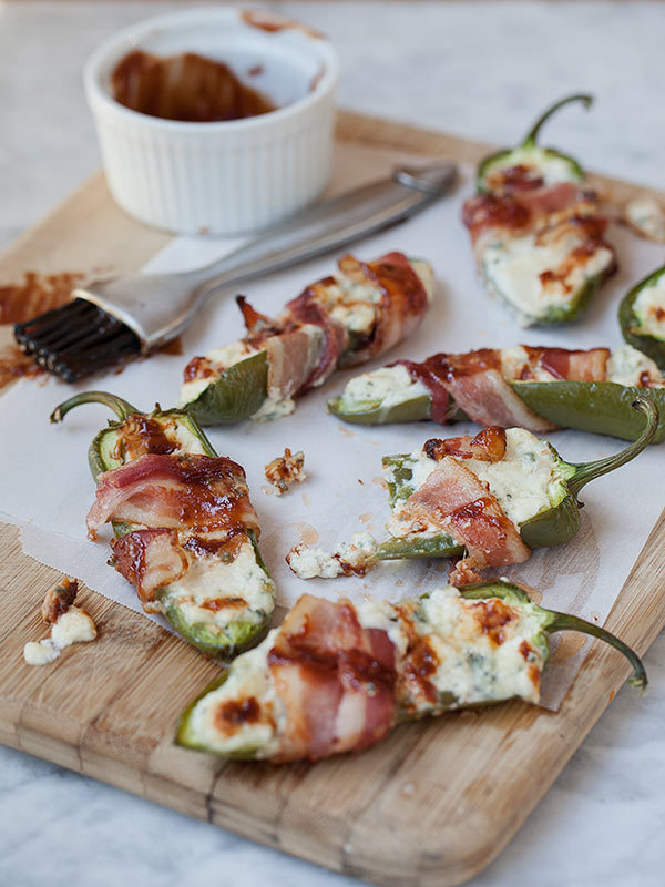 10 Jalapeño Poppers That Are Better Than Yours HuffPost
