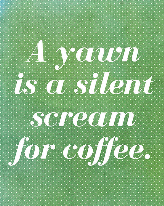 10 Quotes That Capture How We Feel About Coffee | HuffPost