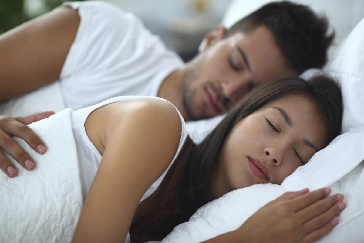 3 Steps To Create The Most Comfortable Bed Youll Ever Sleep On Huffpost