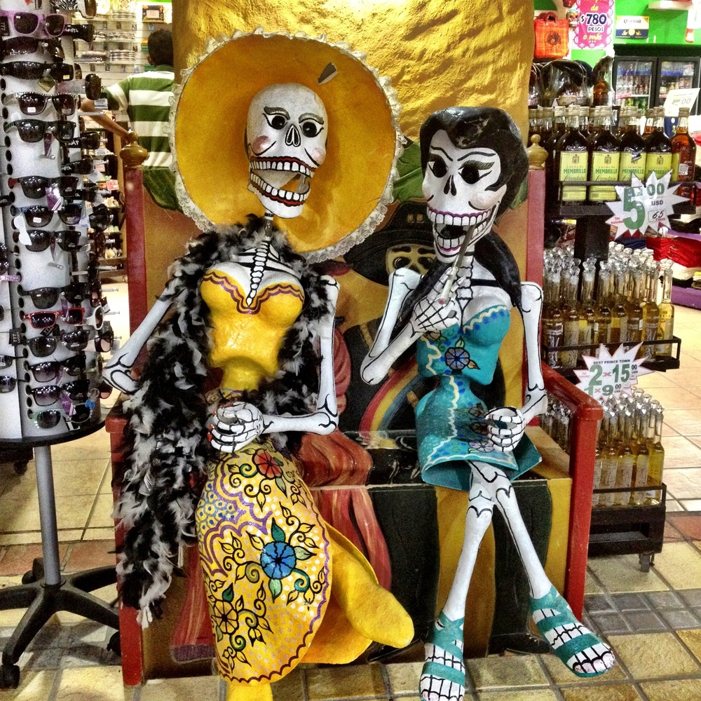 17 Spots That Make Mexico One Of The Prettiest Places On Earth HuffPost