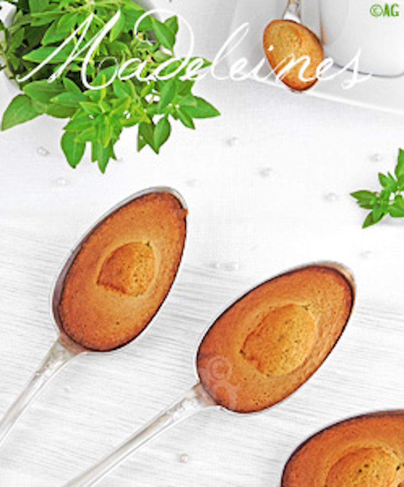 12 Desserts That Are Served, Simply, On A Spoon HuffPost